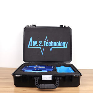 Phpro Pro taşınabilir toplam hidrokarbon analizörü 0-100000 Ppm Environmental kaçak tespit ve onarım çevre izleme OEM desteği - Product Image 4