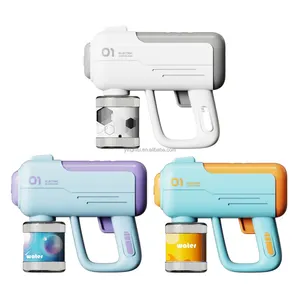 pistola de agua electrica 2023 summer toys electric water gun