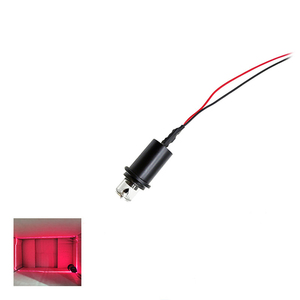 Hot bán nhỏ gọn 650nm 100mW 360 độ cấp công nghiệp Dòng Màu Đỏ <span class=keywords><strong>Laser</strong></span> <span class=keywords><strong>Diode</strong></span> <span class=keywords><strong>Module</strong></span> cho mức độ <span class=keywords><strong>laser</strong></span> - Product Image 1