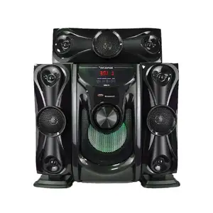 3.1 Multimedia-Super-Bass-Lautsprecher mit Heimkino system Bt-Lautsprecher Subwoofer-Theater Öffentliche Adresse für Discos