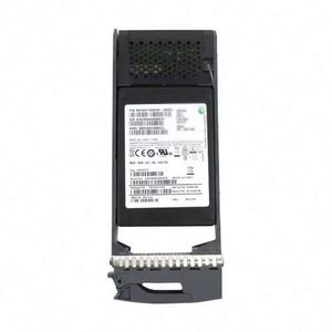 X4092B NetApp for Machine DE224C 1.6TB SAS 12Gbps 2.5" Solid State Drive SSD - Product Image 2