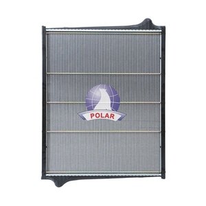 Fabricante Chino de Radiadores para Camiones <span class=keywords><strong>Scania</strong></span> P112/P113, Números de Pieza 10570473, 10570482, 1365371, 1439504, 1516491, 570468 - Product Image 5