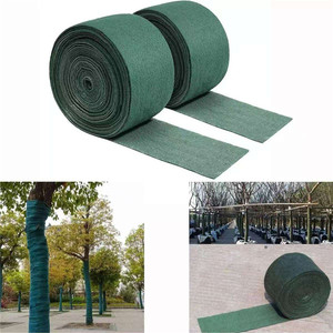 Bande de protection hivernale pour arbres, résistante au froid et à l'humidité, tissu protecteur pour l'entretien des plantes paysagères - Product Image 3