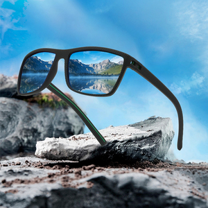 <span class=keywords><strong>Occhiali</strong></span> <span class=keywords><strong>da</strong></span> <span class=keywords><strong>Sole</strong></span> <span class=keywords><strong>Polarizzati</strong></span> Classici HD per <span class=keywords><strong>Uomo</strong></span> con Protezione UV, Lenti Colorate per Guida e Pesca, Stile alla Moda - Product Image 1