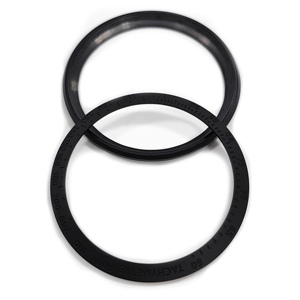 Applicable à la montre mécanique pour homme de la série TD Black <span class=keywords><strong>Shield</strong></span> M42000CR, accessoires de <span class=keywords><strong>lunette</strong></span> en céramique noire mate sablée - Product Image 3
