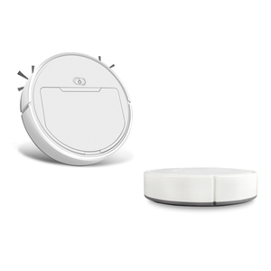 <span class=keywords><strong>Robot</strong></span> Aspirateur Intelligent Balayeur et Laveur Domestique à Recharge Automatique - Product Image 5