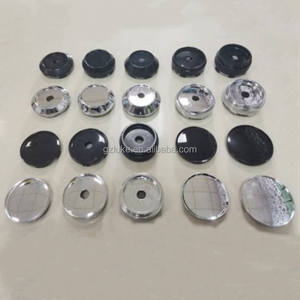 Tapas de cubo central de rueda de coche de 68mm, 56mm, 10 pines, para E36, E38, E39, E46, E53, E60, E61, E65, E70, E85, E86, E89, E90, F01 - Product Image 5