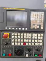 Leadwell V-40 VMC 1050 CNC, pièce d'occasion chinoise de Taiwan, Center d'usinage Vertical, Rail linéaire avec système de contrôle Fanuc