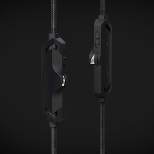 Honcam Auriculares BT Auriculares inalámbricos para juegos con cable 3,5mm 2020 Ps5 Auriculares Micrófono Gamer Diadema sobre la oreja Ps4 - Product Image 6