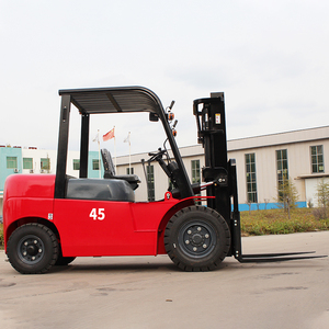 INFRONT Elektrikli İstifleyici Düşük Fiyatlı Yarı Elektrikli İstifleyiciler Palet İstifleyici Yürüme Tipi Elektrikli İstifleme Arabası Forklift - Product Image 4