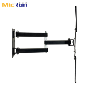 117B-2-H voor 14 tot 55 inch televisie, draaibare wandbeugel - Product Image 5