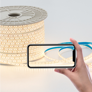 <span class=keywords><strong>Bande</strong></span> <span class=keywords><strong>lumineuse</strong></span> <span class=keywords><strong>LED</strong></span> basse tension, éclairage décoratif d'intérieur, éclairage extérieur étanche, <span class=keywords><strong>bande</strong></span> <span class=keywords><strong>lumineuse</strong></span> en silicone solide <span class=keywords><strong>autocollante</strong></span> - Product Image 5