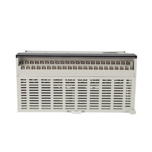 คอนโทรลเลอร์ PLC อัตโนมัติสำหรับอุตสาหกรรมรุ่นใหม่ล่าสุด โมดูล CPU แบบตั้งโปรแกรมได้ รองรับ 16-60 I/O - Product Image 6