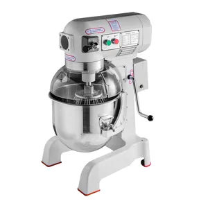 Di Prezzi di fabbrica di Elettrodomestici Da Cucina Elettrico Stand Mixer Torta 20L