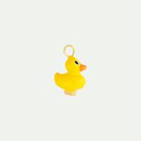 Collier pendentif pour femme, série animale quotidienne, couleur or 18 carats, coloré, cuivre électro-plaqué sous vide, accessoire de mode