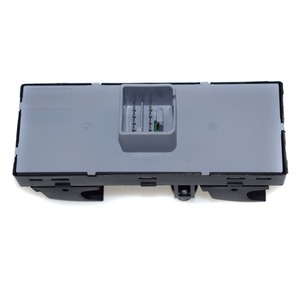 Interruptor Universal para <span class=keywords><strong>Elevalunas</strong></span> Eléctrico Compatible con 5JD959858 para <span class=keywords><strong>Skoda</strong></span> <span class=keywords><strong>Fabia</strong></span> MK2 5J 2007-2014, Panel de Control de Puerta Delantera Lado del Conductor - Product Image 4