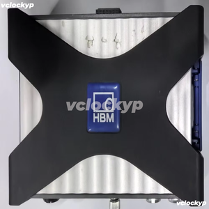 Enregistreur de données HBM Quantum X 1-CX22W - Product Image 3
