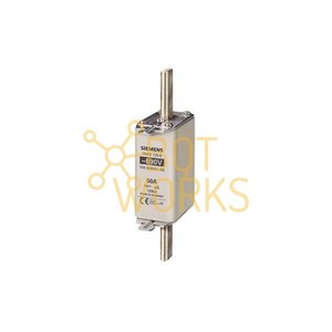 Siemens 3NA31306 - Nuovo - Product Image 1