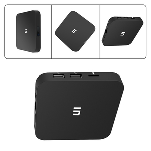 2020 nouveau Modèle <span class=keywords><strong>4g</strong></span> lte Boîte Android TV Smart TV Box Décodeur decodificador tv numérique - Product Image 5