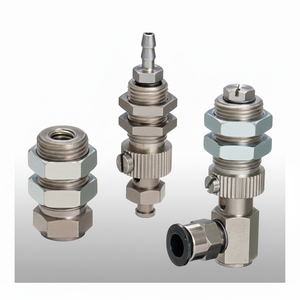 PISCO Porte-tampon pour aspirateur uniquement Modèle VPA-T8-4J pour équipement électrique - Product Image 1