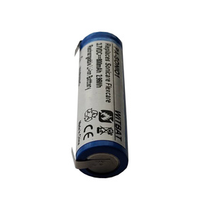 <span class=keywords><strong>3</strong></span>.7V锂离子电池93780-316 WAHL贝雷帽8841无绳微调电池 - Product Image 3