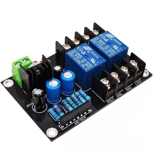 Yixinsheng 2 Channel <b>Speaker</b> Protection Board 500-800W Power Module For <b>Amplifier</b> Audio System - Product Image 2