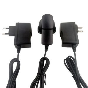 Универсальный настенный штекер зарядное устройство 8,4 В 12,6 1A адаптер переменного тока зарядное устройство 1000mA литиевый адаптер питания 12,6 Вт адаптер - Product Image 5
