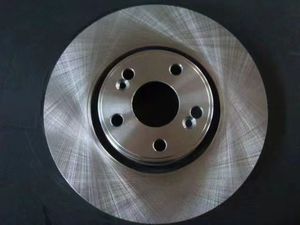Disco de Freno SDCX, Rotor de Freno 31608 FD100063 4243106120 4243133150, Rotor de Freno Duradero - Product Image 4