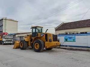 Front Shovel Used <b>CAT</b> 966h <b>Wheel</b> Loaders Machine Cheap Sales,caterpillar Machinery Hydraulic <b>CAT</b> 966h Used <b>Wheel</b> Loaders - Product Image 5