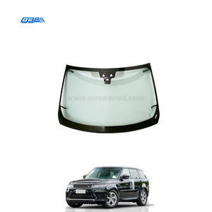 Parabrisas delantero curvo de vidrio antirreflejo para Land Rover Range Rover Sport L461 OE LR167890 - Product Image 1