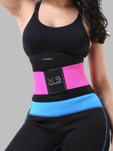 Offre Spéciale Limitée : Ceinture de Maintien Sportive Ajustable et Rembourrée pour Femme, Élastique, Respirante et Anti-Bactérienne - Product Image 3