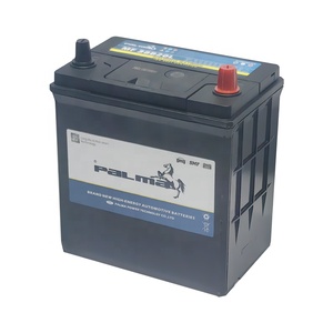 Nueva Batería de Gel de Plomo-Ácido de Ciclo Profundo JIS de 12V 100Ah para Motocicleta, Scooter, Camión, con Arranque y Parada Automática EFB N150, Venta al por Mayor - Product Image 6
