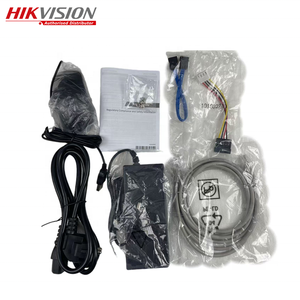 <span class=keywords><strong>Hikvision</strong></span> 4/8/16CH PoE AcuSense NVR série DS-7600 <span class=keywords><strong>Enregistreur</strong></span> vidéo réseau 4K Plug & Play avec visualisation à distance Hik-Connect - Product Image 4
