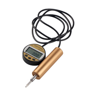 Shsiwi Split Type Digital <b>Dial</b> <b>Indicator</b> 0-12.7 0-25.4mm High Accuracy Aluminum Automotive Glass Inspection - Product Image 5