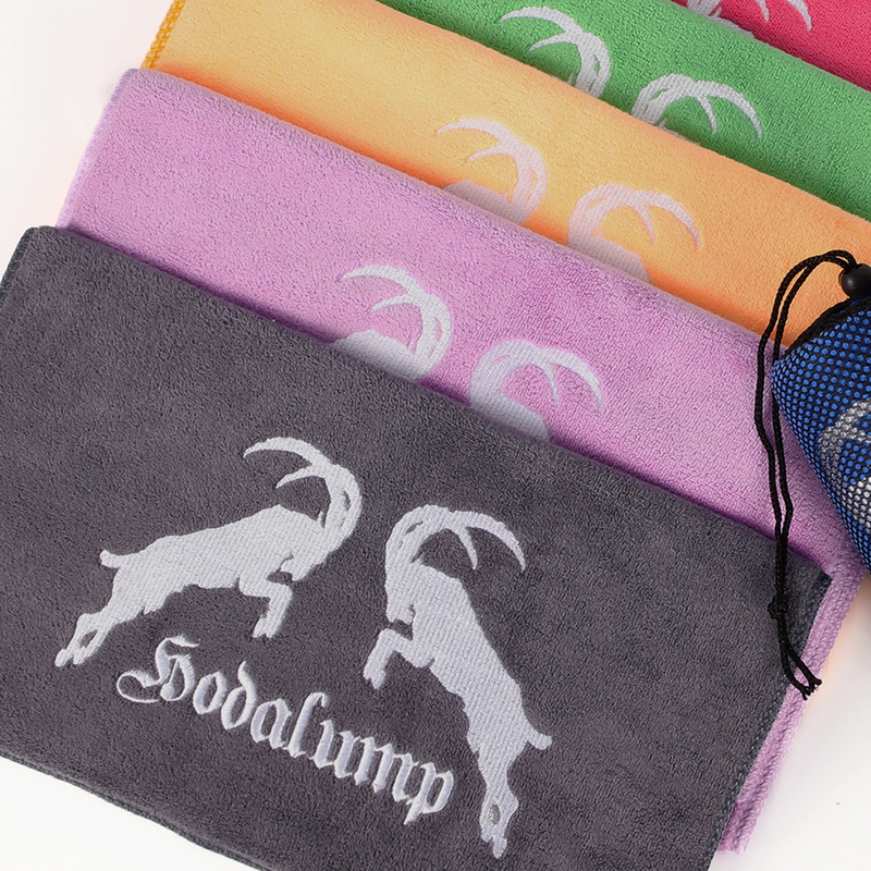 Glossonly Microfiber Rags Large Drying Towel