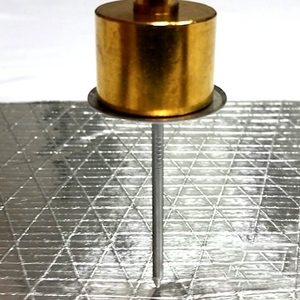 Clous à tête bombée en acier inoxydable galvanisé de qualité industrielle pour la fixation de meubles en bois - Product Image 6