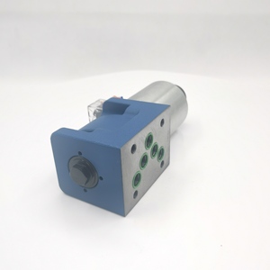 Solénoïde hydraulique directionnel Huade 4WE10GA - Product Image 2