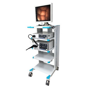 SY-P006-1 HD内視鏡カメラシステム獣医内視鏡手術用内視鏡タワー妊娠内視鏡システム - Product Image 1