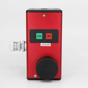 Laser measuring instruments red round beam bright 0.1mm adjustment accuracy 1mW 5mW red laser 638nm