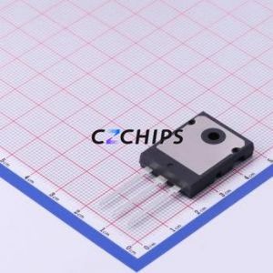 ทรานซิสเตอร์ภาคสนามทรานซิสเตอร์ (มอสเฟท) แบบใหม่และดั้งเดิม IXFK102N30P ถึง264-3 - Product Image 2