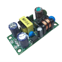 AC-DC SM-PLG06A 220V à 3.3V 5V 9V 12V 15V 24V Module d'alimentation interrupteur isolé convertisseur abaisseur Module abaisseur