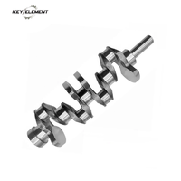 PIÈCE CLÉE Pièces automobiles haute performance Vilebrequin Moteur D4BB Ensemble de vilebrequin OEM 23111-42920 pour Hyundai H-1