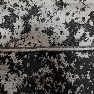 Conception tissée personnalisée teint en fil gobelin jacquard tissu tapisserie textile fabricants de Chine tissu de brocart pour vêtements - Product Image 3