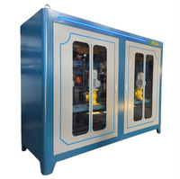 Máquina Dosificadora Automática de 380V para Flotación en Minas con Control PLC, Reduce los Errores de Dosificación Manual