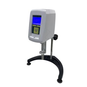 Spingere il PS-ND1C elettrico digitale rotazionale Brookfield viscometro - Product Image 4