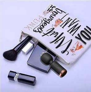 Vente chaude Mini Portable AV Baguette Masseur Femelle Silicone Clitoridien Vibrateur Safe Sex Toys pour les Filles - Product Image 6