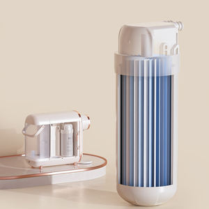 1.6l Watertank Capaciteit 6-Traps Filtratie Ro + Pac Snelle Hot Desktop Waterfilter - Product Image 2