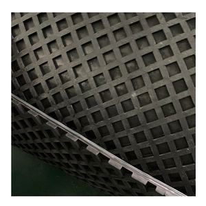 Mesin Pengamplasan Pola Berlian <span class=keywords><strong>3</strong></span> Ply Pvc/Sabuk Konveyor Karet - Product Image 2