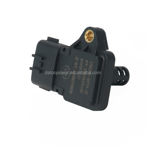 Запчасти для двигателя SDEC SC7H, запасные части для дизельного двигателя, датчик давления воздуха на впуске S00018375 + 02 - Product Image 2