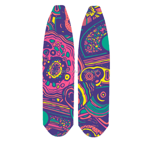 <span class=keywords><strong>Aletas</strong></span> de Buceo de Fibra de Carbono KUBO, las Más Vendidas, para Buceo Libre y Natación - Product Image 1